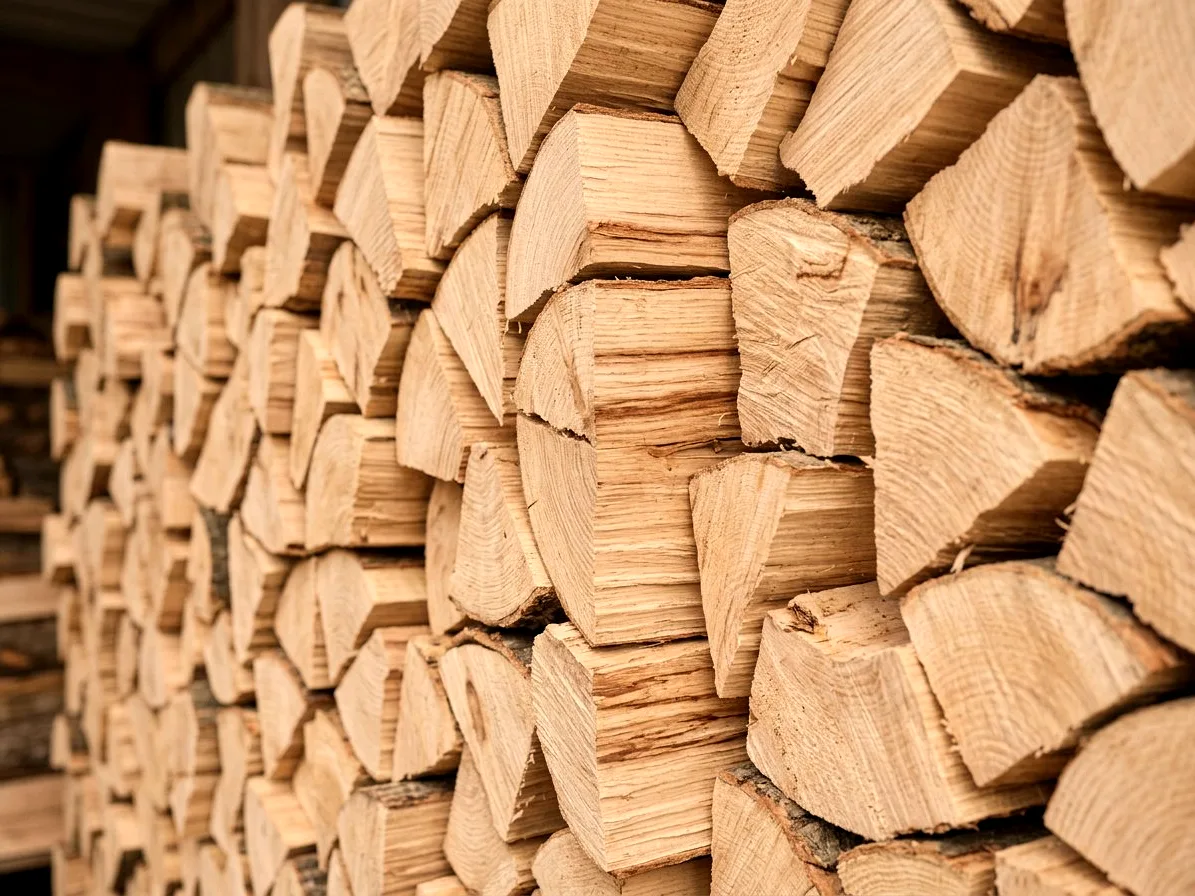 Ясеневые дрова в Красноармейске